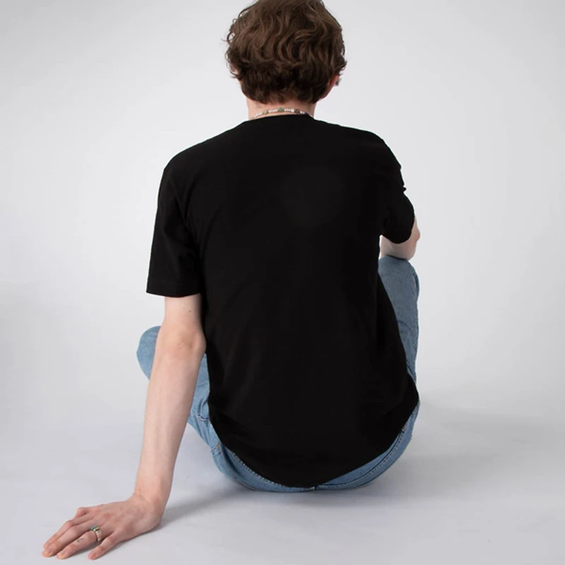 CatDog Tee - Black