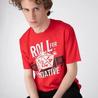 Dungeons & Dragons Tee