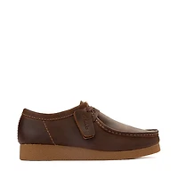 Mens Clarks Wallabee EVO Casual Shoe