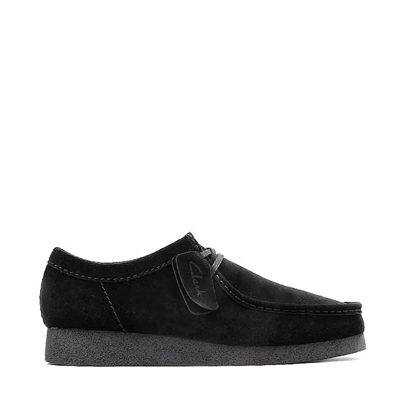 Mens Clarks Wallabee EVO Casual Shoe
