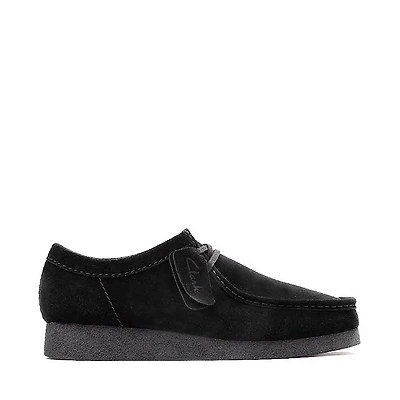 Mens Clarks Wallabee EVO Casual Shoe
