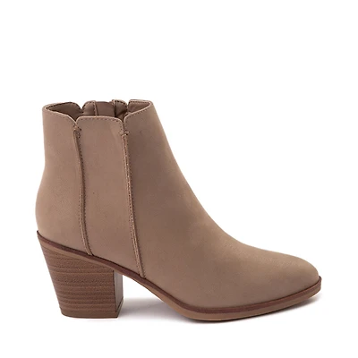 Womens MIA Letizia Boot - Stone