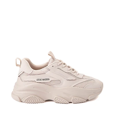 Womens Steve Madden Possession Platform Sneaker