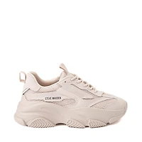 Womens Steve Madden Possession Platform Sneaker