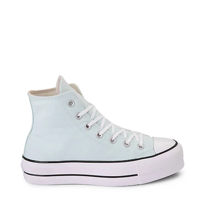Womens Converse Chuck Taylor All Star Lift High-Top Sneaker
