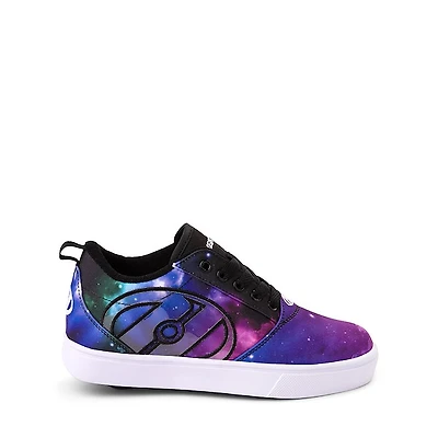 Heelys Pro 20 LG Skate Shoe - Little Kid / Big Galaxy