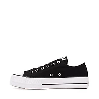 Womens Converse Chuck Taylor All Star Lift Low-Top Sneaker