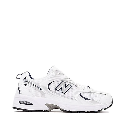 New Balance 530 Athletic Shoe - White / Natural Indigo