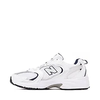 New Balance 530 Athletic Shoe - White / Natural Indigo