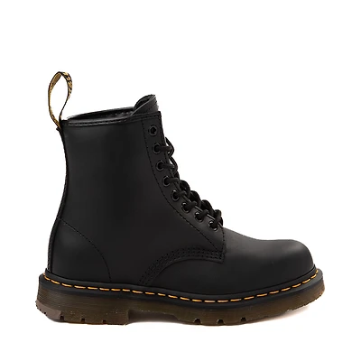 Dr. Martens 1460 8-Eye Slip-Resistant Boot - Black