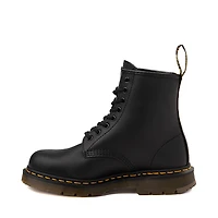Dr. Martens 1460 8-Eye Slip-Resistant Boot - Black