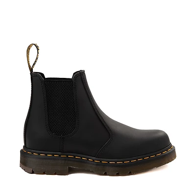 Dr. Martens 2976 Slip-Resistant Boot Chelsea - Black