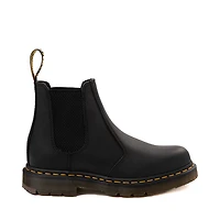 Dr. Martens 2976 Slip-Resistant Boot Chelsea - Black
