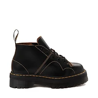 Dr. Martens Church Platform Monkey Boot - Black