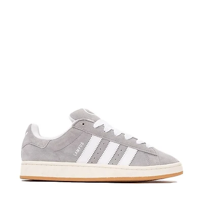adidas Campus '00s Athletic Shoe - Grey / Cloud White