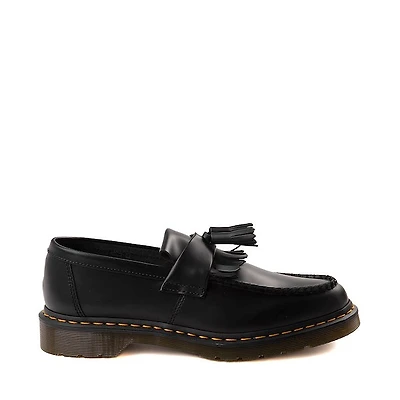 Dr. Martens Adrian Tassel Loafer - Black