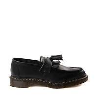 Dr. Martens Adrian Tassel Loafer - Black
