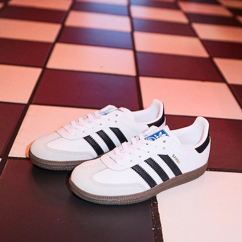 adidas Samba OG Athletic Shoe