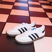adidas Samba OG Athletic Shoe