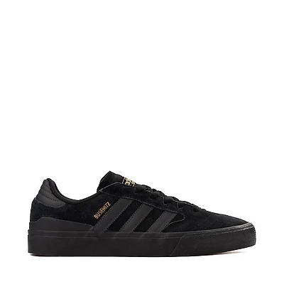 adidas Busenitz Vulc II Skate Shoe - Core Black / Carbon