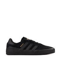 adidas Busenitz Vulc II Skate Shoe - Core Black / Carbon