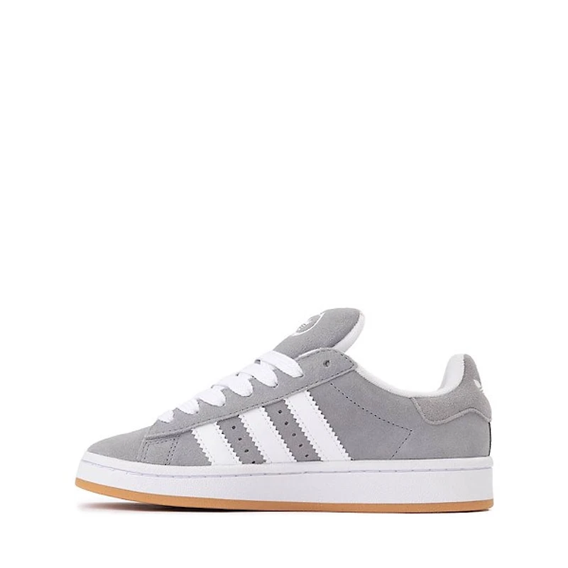 adidas Campus '00s Athletic Shoe - Big Kid - Grey