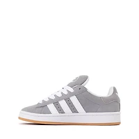 adidas Campus '00s Athletic Shoe - Big Kid - Grey