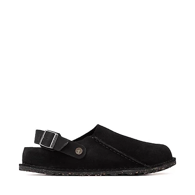 Mens Birkenstock Lutry Premium Clog