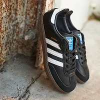 adidas Samba OG Athletic Shoe