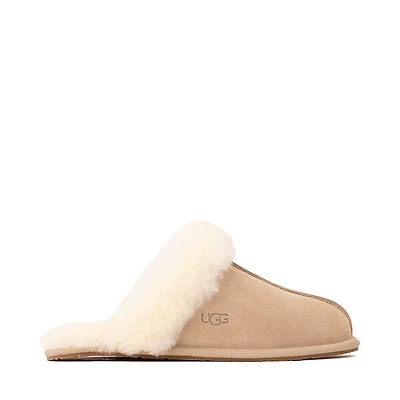 Womens UGG® Scuffette II Slipper - Sand