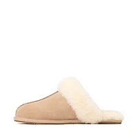 Womens UGG® Scuffette II Slipper - Sand