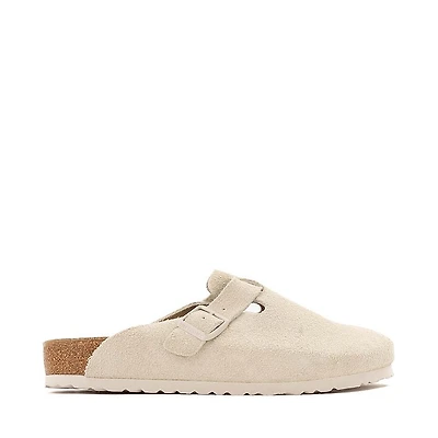 Mens Birkenstock Boston Soft Footbed Clog