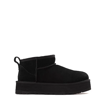 UGG® Classic Ultra Mini Platform Boot