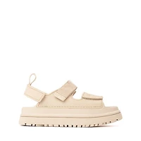 UGG® Goldenglow Sandal - Little Kid / Big Sea Salt