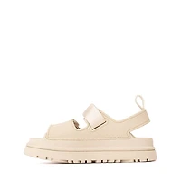 UGG® Goldenglow Sandal - Little Kid / Big Sea Salt