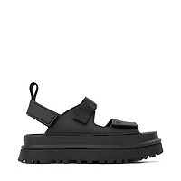 Womens UGG® Goldenglow Sandal - Black