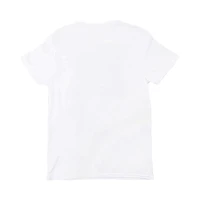 SpongeBob SquarePants&trade Mermaid Man & Barnacle Boy Tee - White
