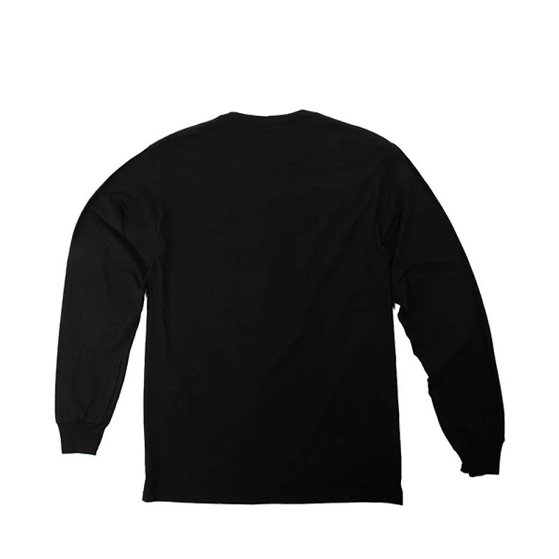 SpongeBob SquarePants&trade Karate Tee - Black