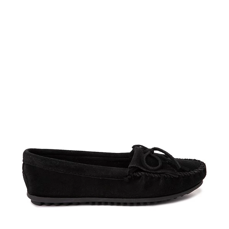 Womens Minnetonka Kilty Casual Shoe