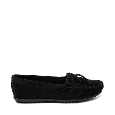 Womens Minnetonka Kilty Casual Shoe
