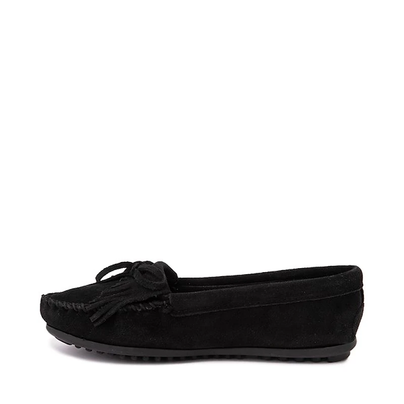 Womens Minnetonka Kilty Casual Shoe