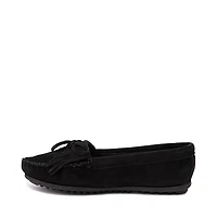 Womens Minnetonka Kilty Casual Shoe