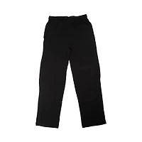 Mens SpongeBob SquarePants&trade Krabby Patty Sleep Pants - Black