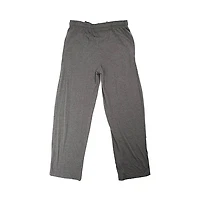 Mens SpongeBob SquarePants&trade Funny Face Time Sleep Pants - Charcoal Heather