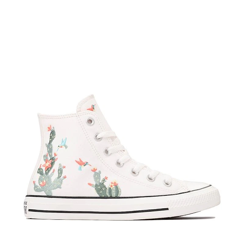 Converse Chuck Taylor All Star Succulents High-Top Sneaker