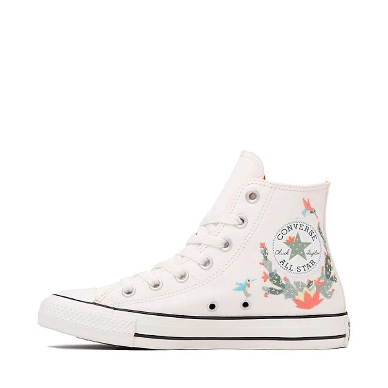 Converse Chuck Taylor All Star Succulents High-Top Sneaker