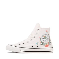 Converse Chuck Taylor All Star Succulents High-Top Sneaker