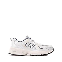 New Balance 530 Athletic Shoe - Big Kid Summer Fog / Nimbus Cloud Navy