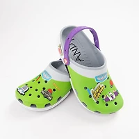 Toy Story Crocs Buzz Lightyear Classic Clog