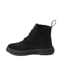 Dr. Martens Crewson Chukka Boot - Black